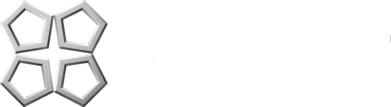 Sterling Logo